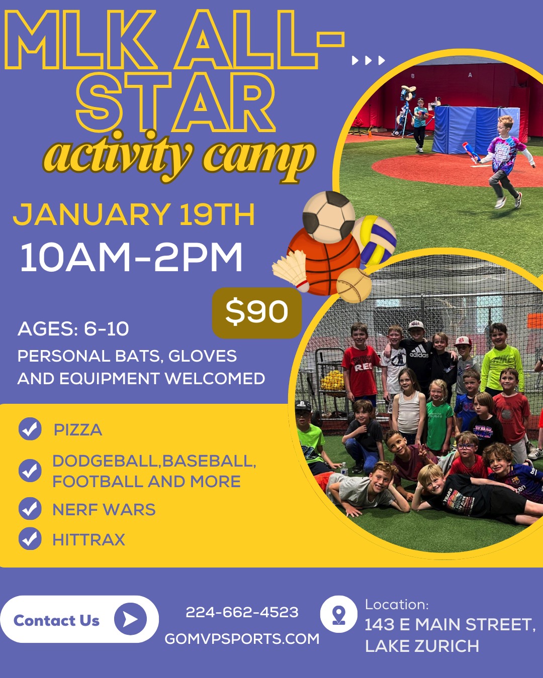 mlk schools out Camp - 1