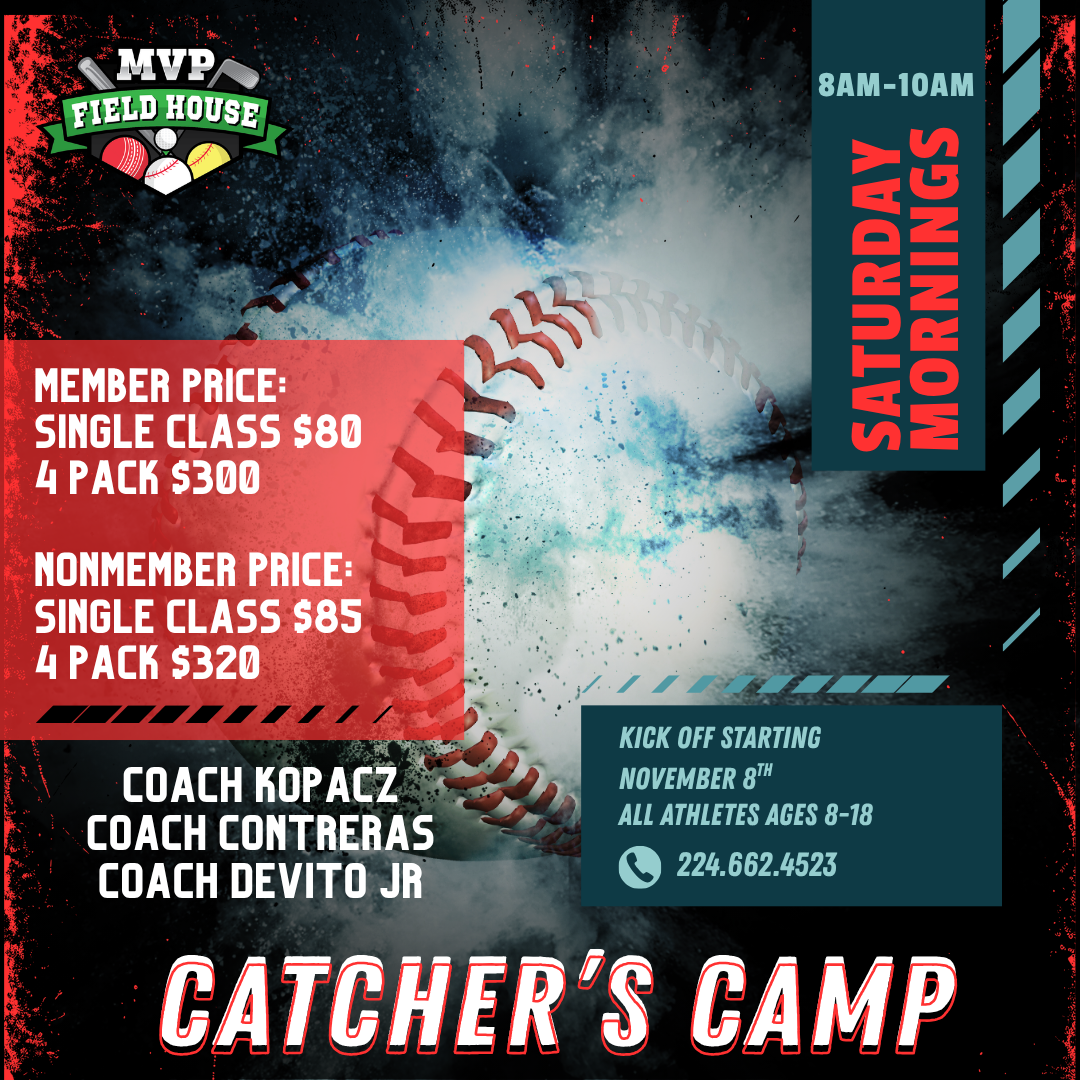 Catcher's Camp