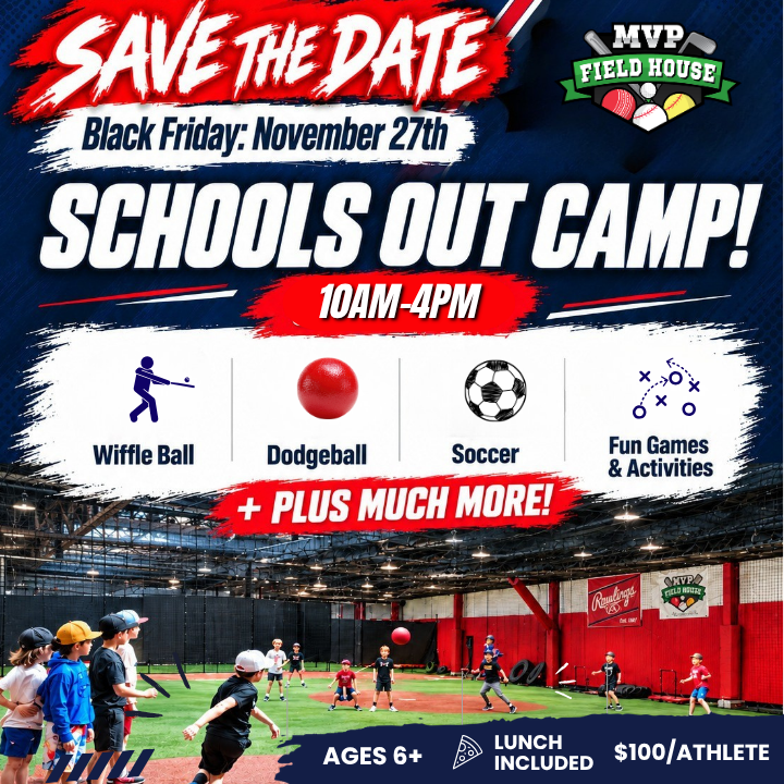 Sports Camp