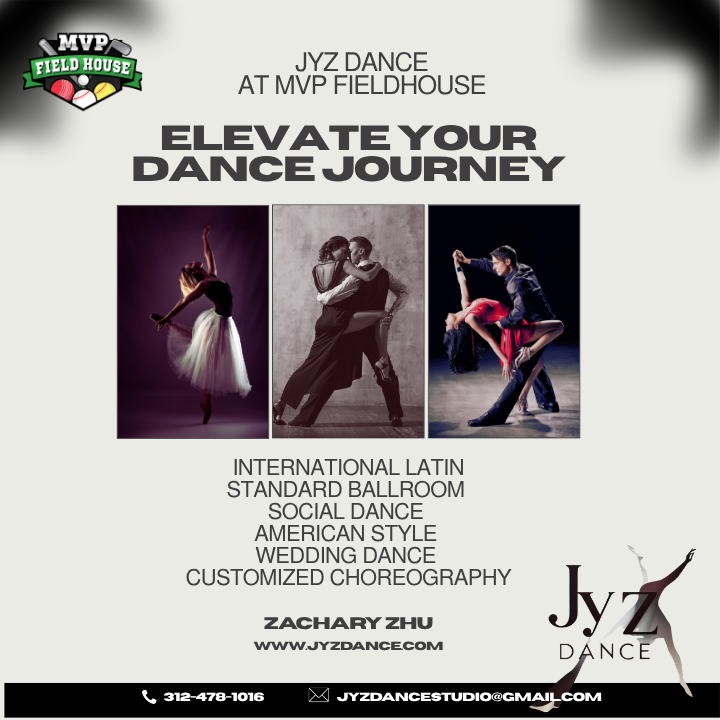 Dance Classes