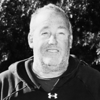 Gregg Winter